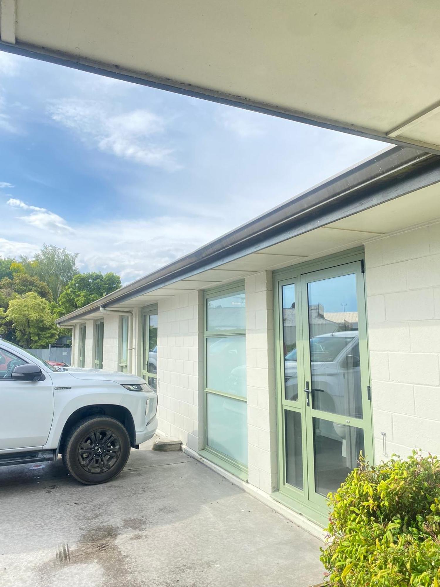 Leopard Hotel Waipukurau Bagian luar foto